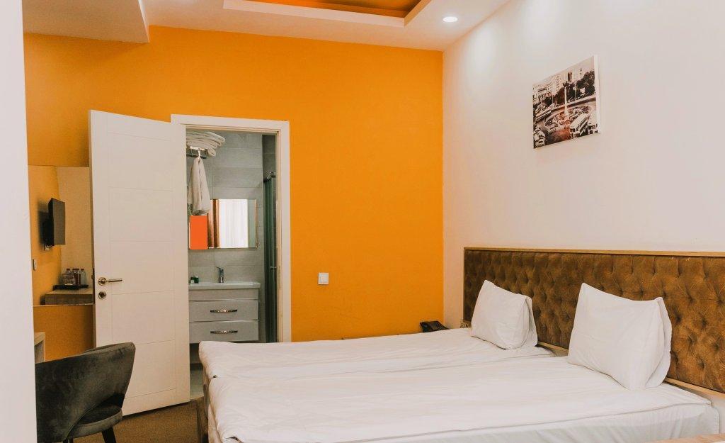 Madina-Zamzam Halal Hotels Group Baku Exteriér fotografie