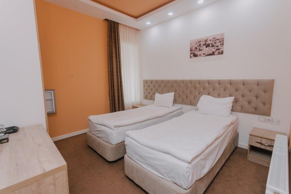 Madina-Zamzam Halal Hotels Group Baku Exteriér fotografie