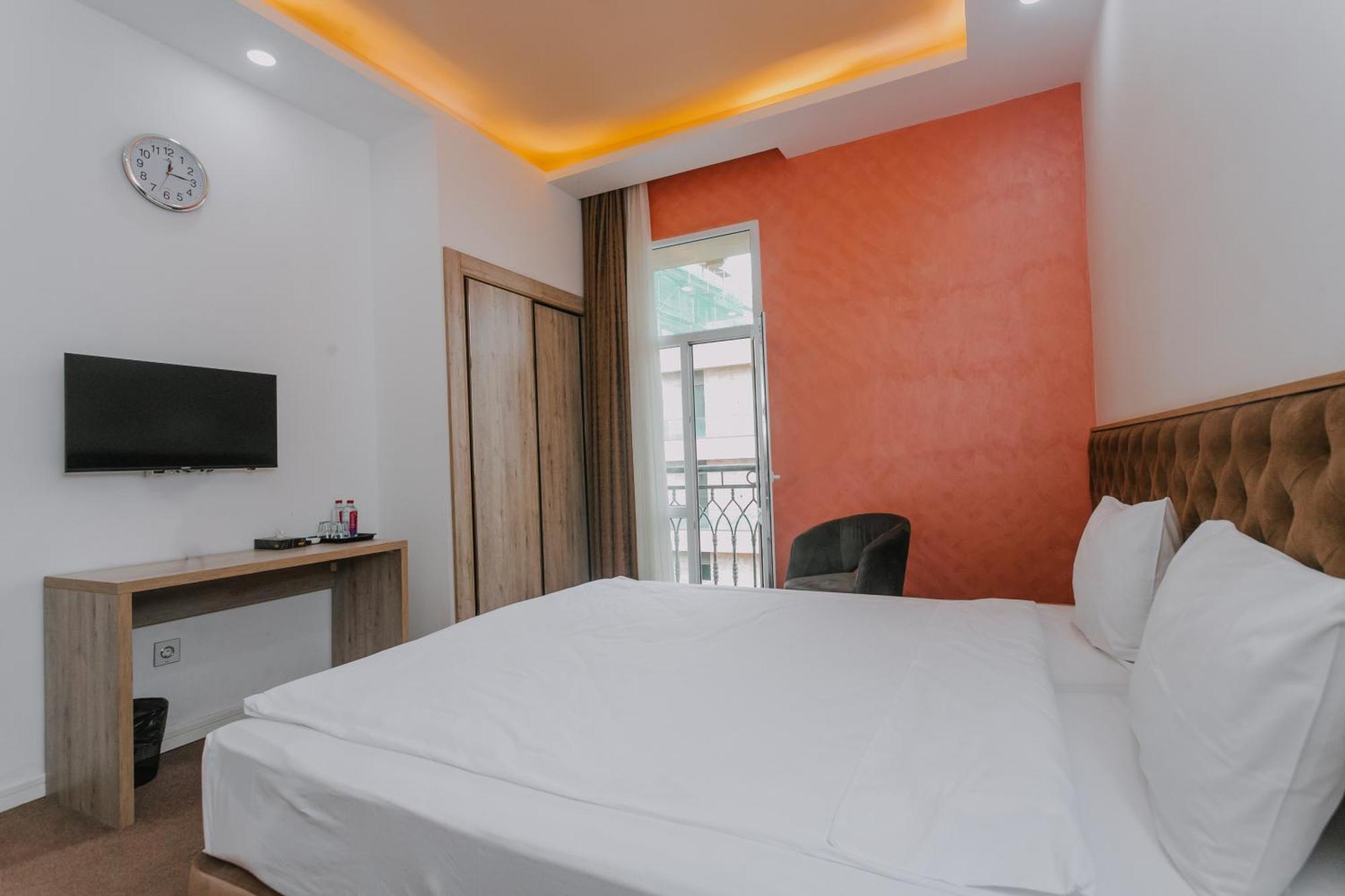 Madina-Zamzam Halal Hotels Group Baku Exteriér fotografie